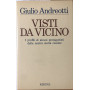 Visti da vicino