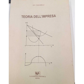 Teoria dell'impresa