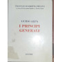 I principi generali