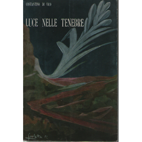 Luce nelle tenebre. Antonio di Padova.