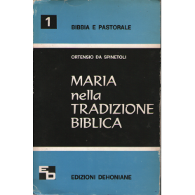 Maria nella tradizione biblica.