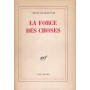 La force des choses