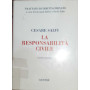 La responsabilità civile