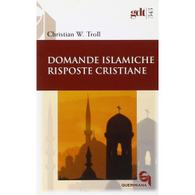 Domande islamiche risposte cristiane.