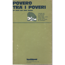 Povero tra i poveri.