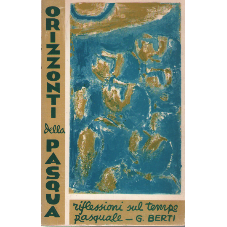 Orizzonti della Pasqua.