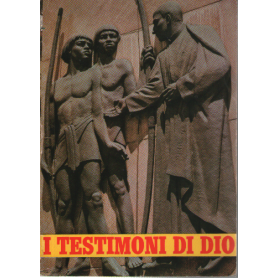 I testimoni di Dio.