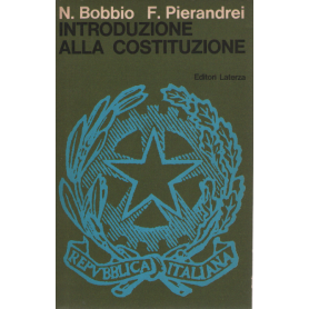 Introduzione alla Costituzione.