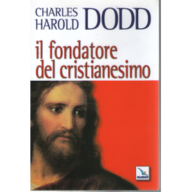 Il fondatore del Cristianesimo