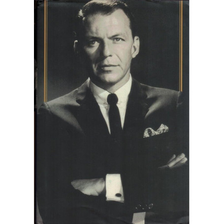 Sinatra oltre la leggenda.