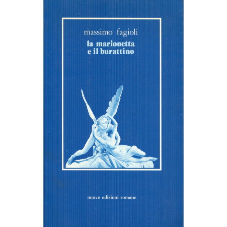 La marionetta e il burattino