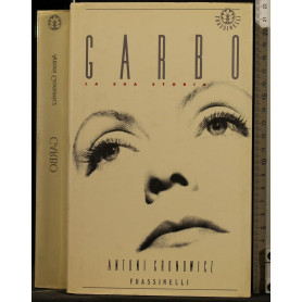 Garbo. La sua storia.
