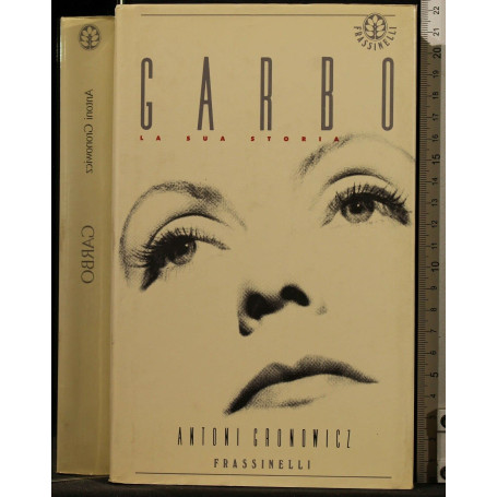 Garbo. La sua storia.