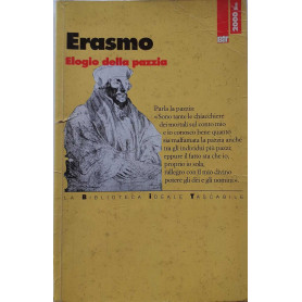 Elogio della pazzia