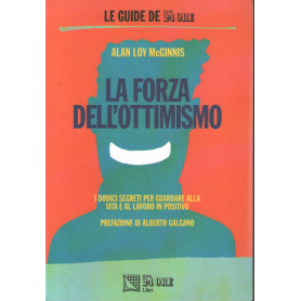 La forza dell'ottimismo.