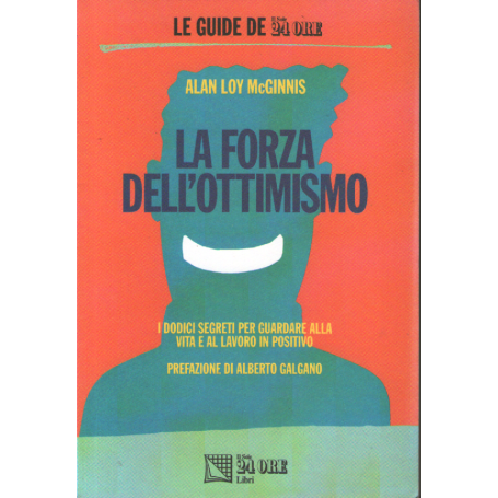 La forza dell'ottimismo.