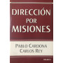 Dirección por misiones.