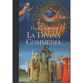 La Divina Commedia.