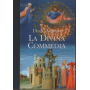 La Divina Commedia.