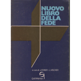Nuovo libro della fede.