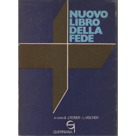 Nuovo libro della fede.