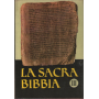 La Sacra Bibbia 3 voll.