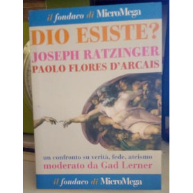 Micromega. Dio esiste?