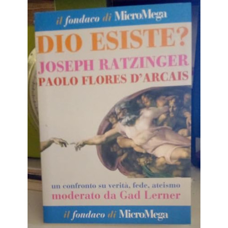 Micromega. Dio esiste?