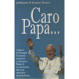 Caro Papa..
