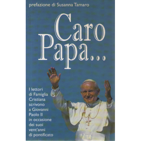 Caro Papa..