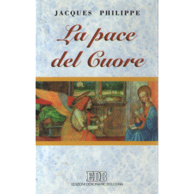 La pace del cuore.