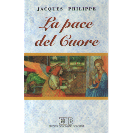 La pace del cuore.