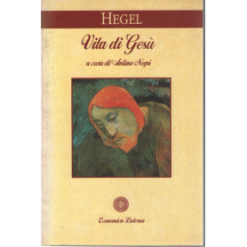 Vita di Gesù.