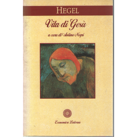 Vita di Gesù.