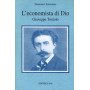 L'economista di Dio. Giuseppe Toniolo.