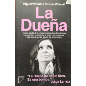 La Dueña.