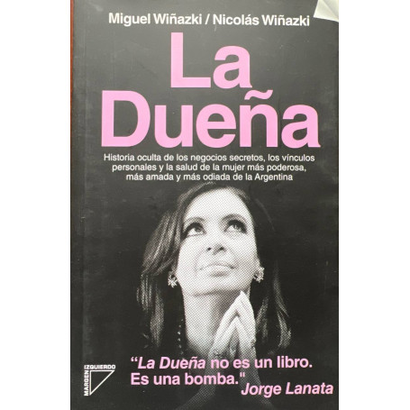 La Dueña.