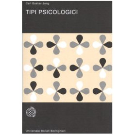 Tipi psicologici