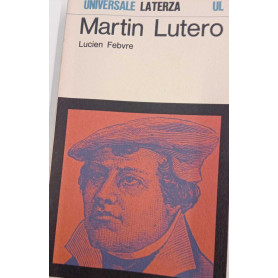 Martin Lutero