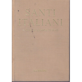 Santi italiani