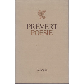 Prévert. Poesie.