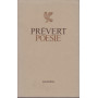 Prévert. Poesie.