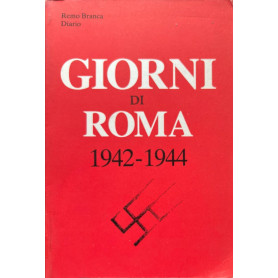 Giorni di Roma 1942-1944.