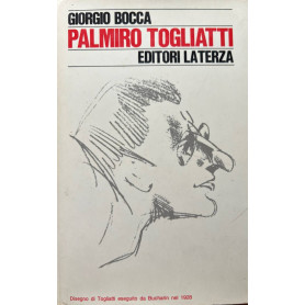 Palmiro Togliatti.