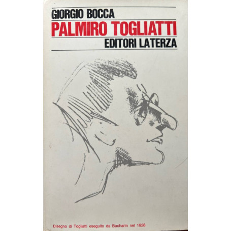 Palmiro Togliatti.