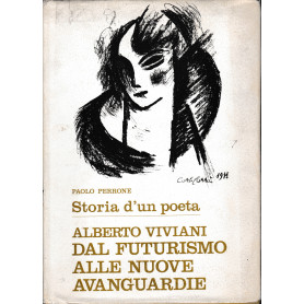 Storia d'un poeta