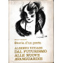 Storia d'un poeta
