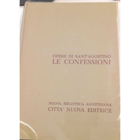 Le confessioni (vol.1)