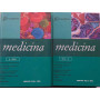 Garzantine. Medicina A. Mal- Mal. Z. 2 Volumi.