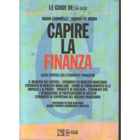 Capire la finanza